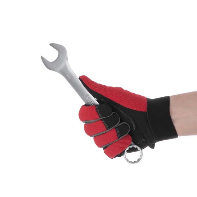 Набор ключей комбинированных Cr-V INTERTOOL HT-1204