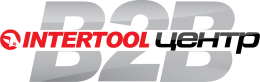 Логотип INTERTOOL