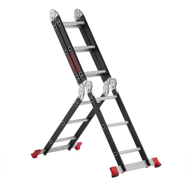 Стальной профиль