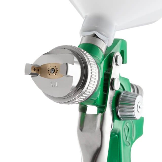 Форсунка 1,7 мм