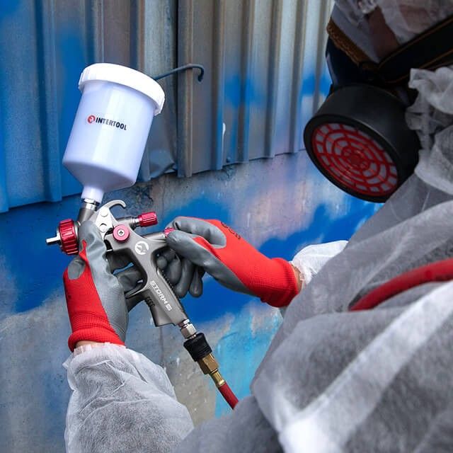 Тефлоновое покрытие