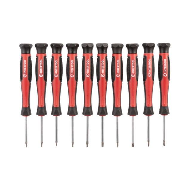 Намагниченный наконечник