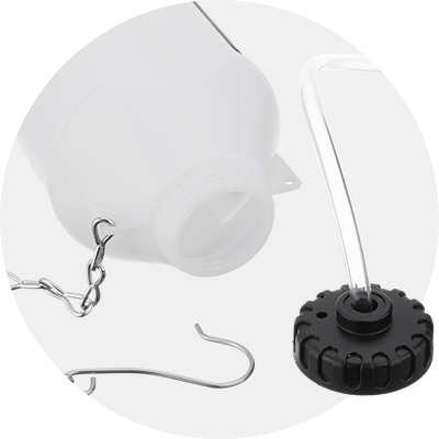 Безпечне транспортування