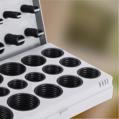 Зручне зберігання