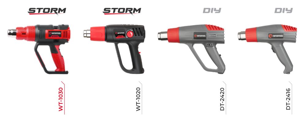 Лінійка фенів технічних