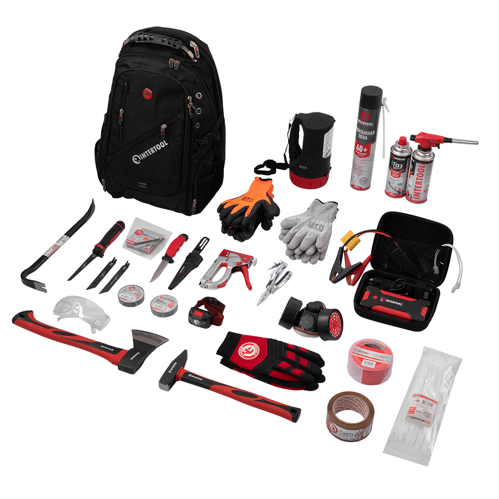 Комплектация