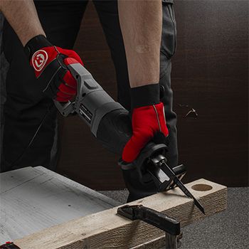 Трещотка Intertool Storm 72 зуба