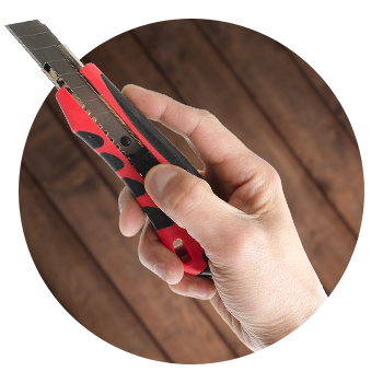 Удобный в работе