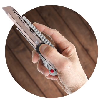 Удобный в работе