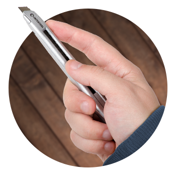 Удобный в работе