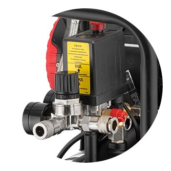 Надежный и безопасный