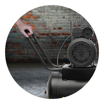 Удобный в работе