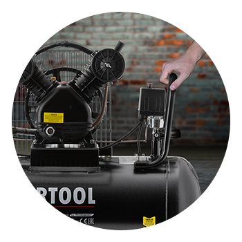 Удобный в работе