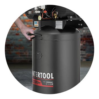 Удобный в работе