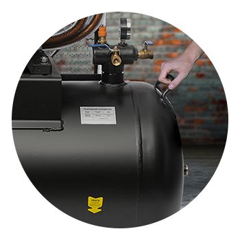 Удобный в работе