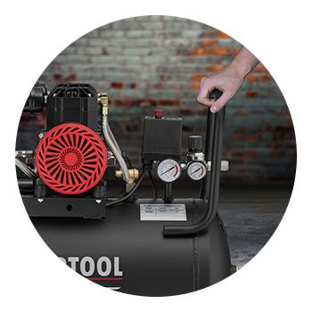 Удобный в работе