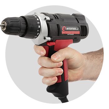 Комплектація