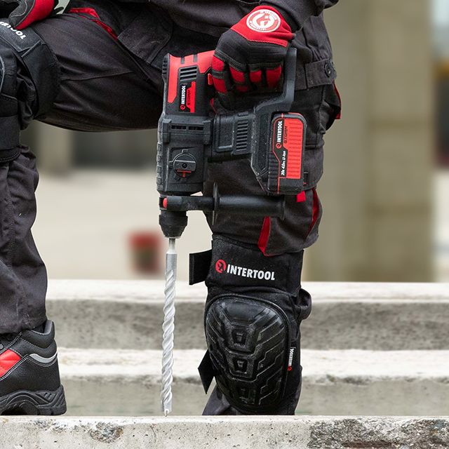 Головки Cr-V 50BV30, Двойное никилирование