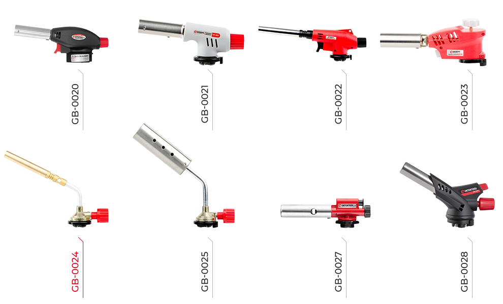 Модельный ряд