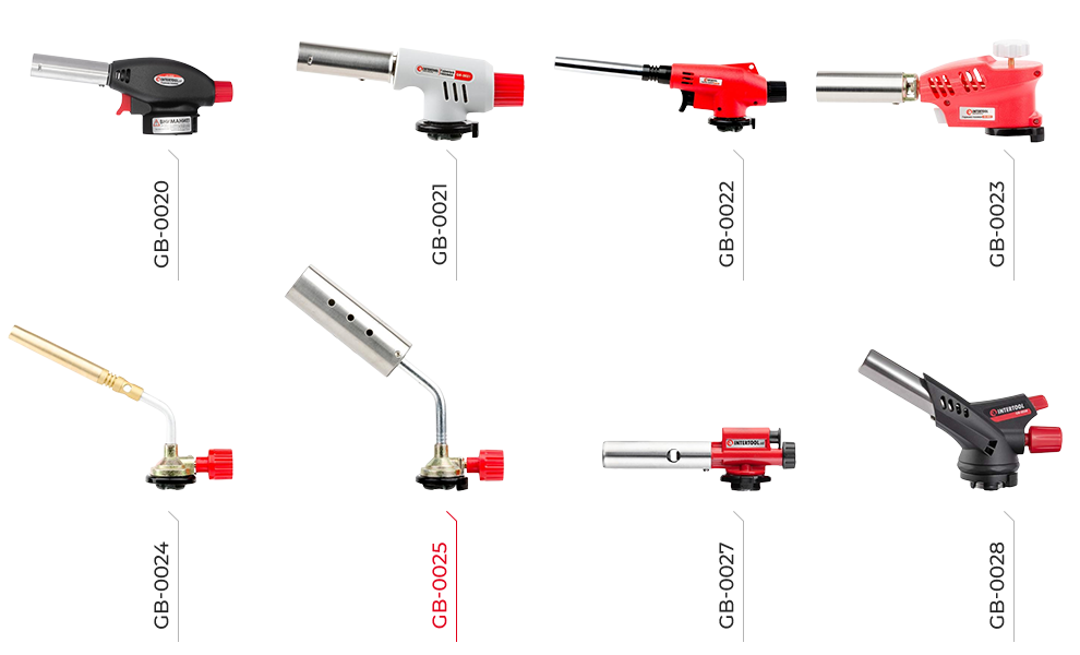 Модельный ряд