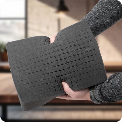 Зручність в роботі