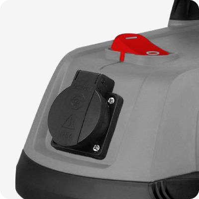 Синхростарт