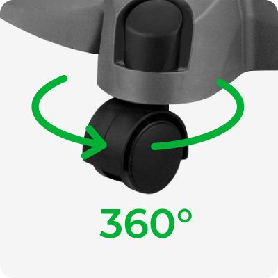 Зручність та мобільність