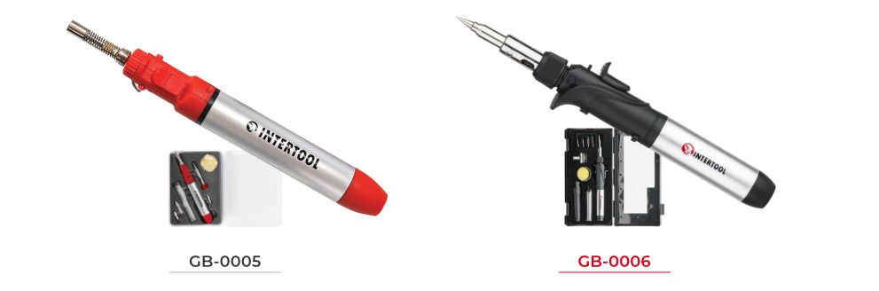 Лінійка пресостатів