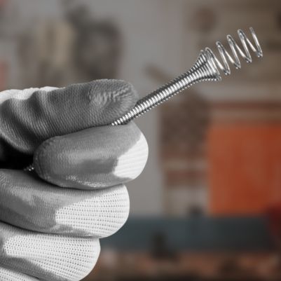 Ефективне видалення засмічень