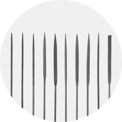 Висока якість сталі