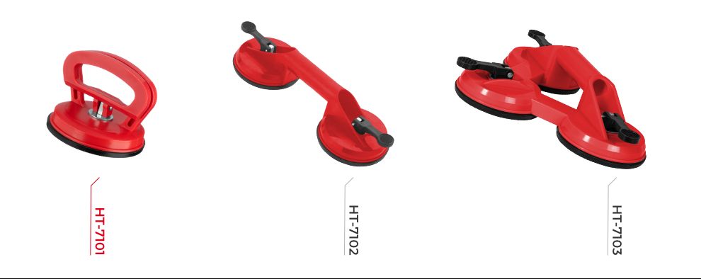 Лінійка присосок 