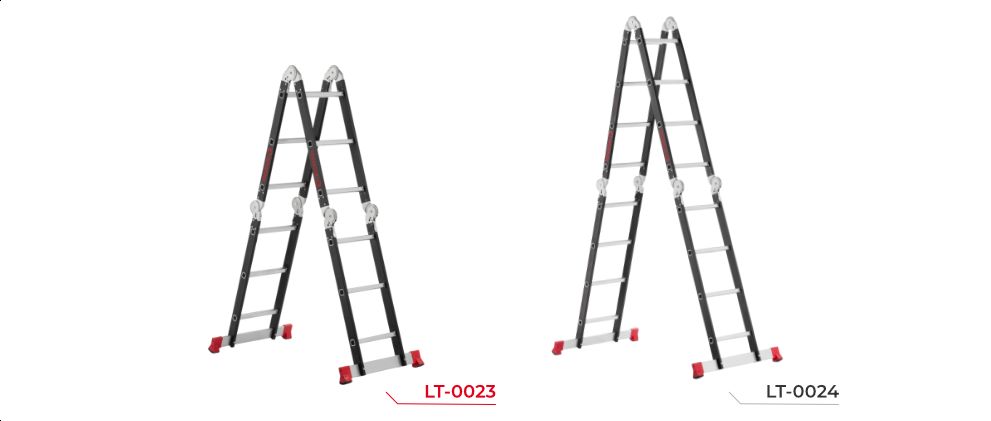 Лінійка драбин 