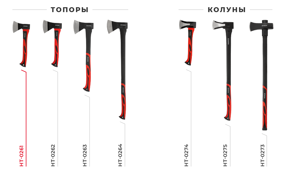 Модельный ряд