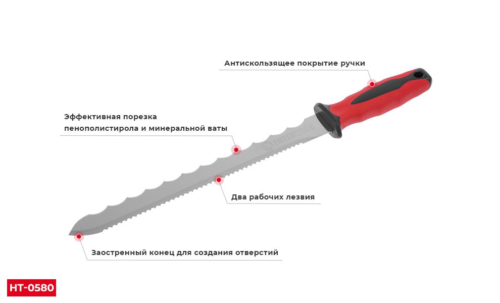 Переваги