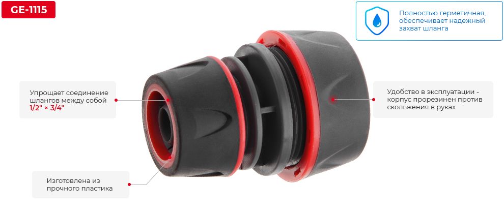 Переваги моделі