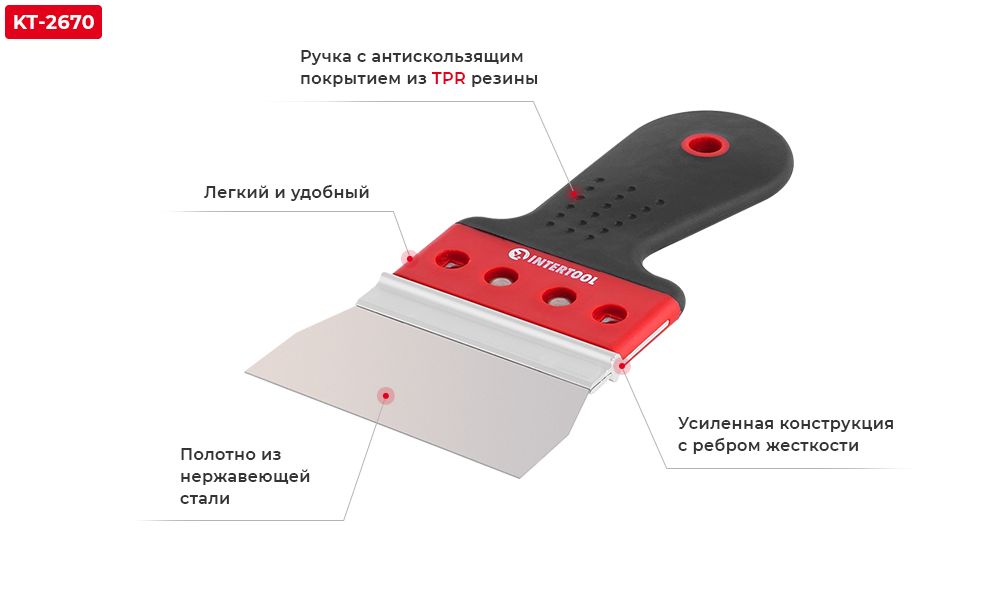 Приемущества