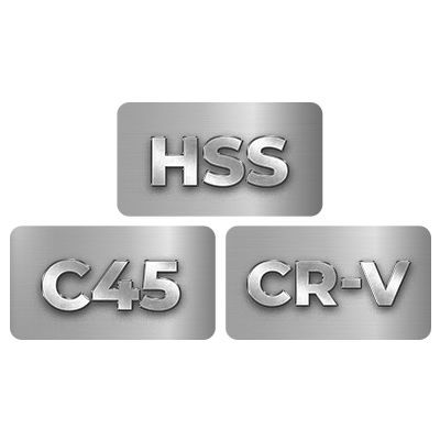 Матеріал виготовлення