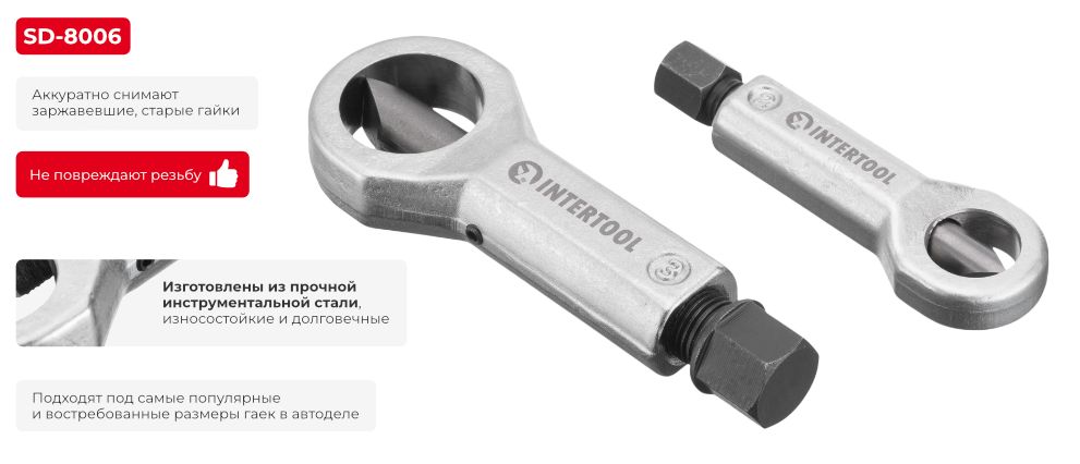 Переваги моделі