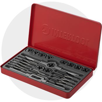 Комплектация