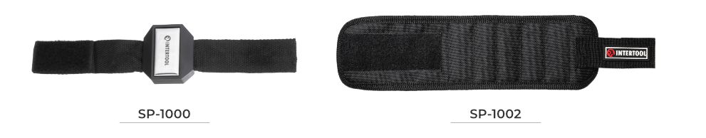 Лінійка магнітних браслетів