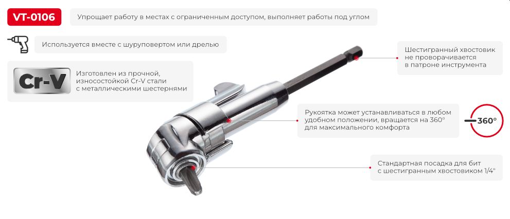 Переваги