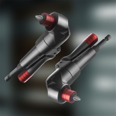 Підходить для свердління