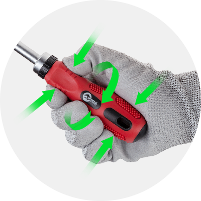 Зручність в роботі