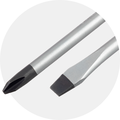 Намагнічений наконечник