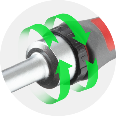 Кардан та храповик