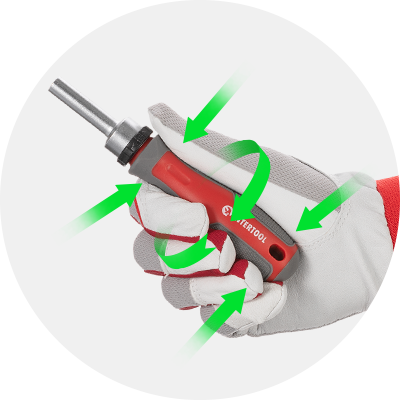 Зручність в роботі