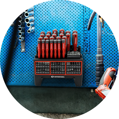 Кейс-тримач