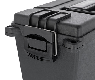 Надежный замок