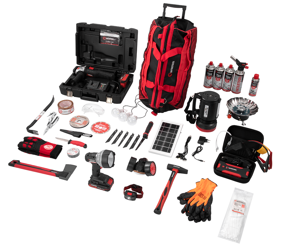 Комплектация