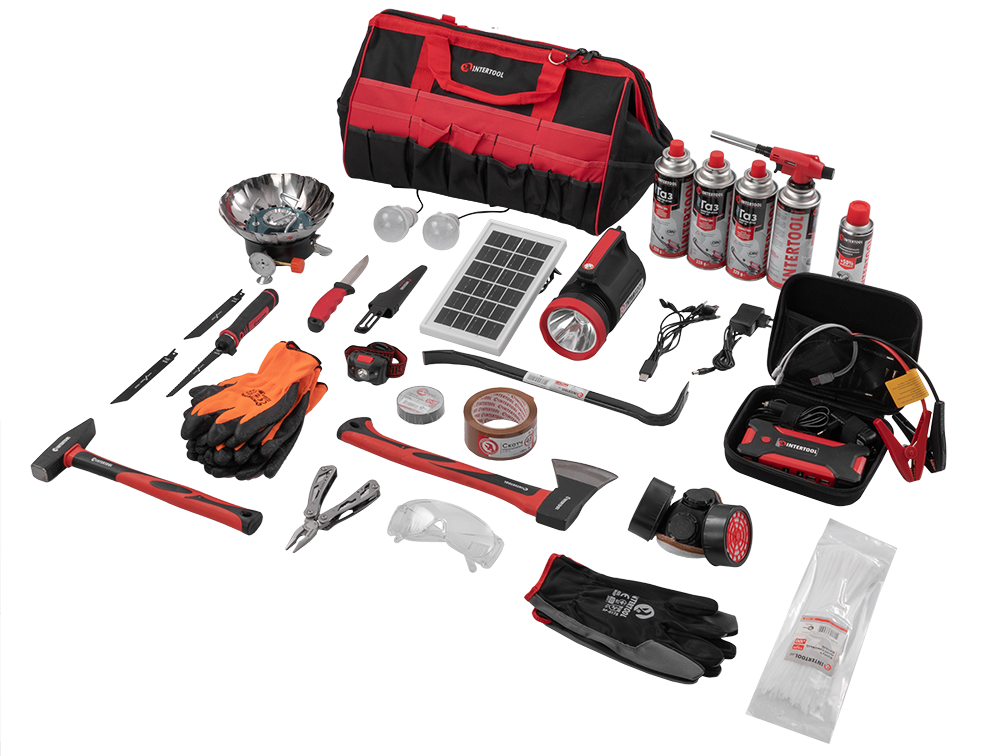 Комплектация